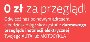 Darmowy przegląd